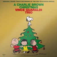 Guaraldi Trio, Vince A Charlie Brown Christmas