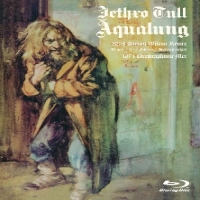 Jethro Tull Aqualung