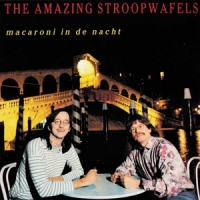 Amazing Stroopwafels, The Macaroni In De Nacht