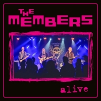 Members Alive