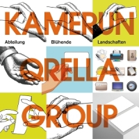 Kamerun Qrella Group Abteilung Bluhende Landschaften