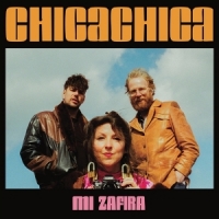 Chica Chica Mi Zafira