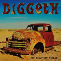 Diggeth 21st Century Nomad