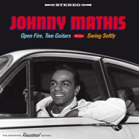 Mathis, Johnny Open Fire, Two Guitars / Swing Softly
