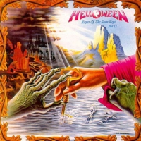 Helloween Keeper Of The Seven Keys, Pt. 2