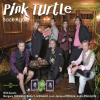 Pink Turtle Back Again
