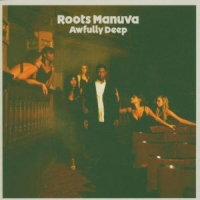 Roots Manuva Awfully Deep