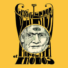 Claypool Lennon Delirium, The Monolith Of Phobos