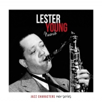 Young, Lester Jazz Characters Neenah