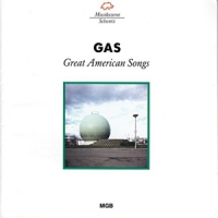 Gas Great American Songs