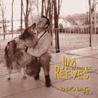 Reeves, Jim Radio Days 2