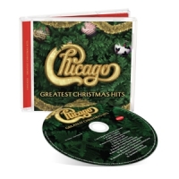 Chicago Greatest Christmas Hits