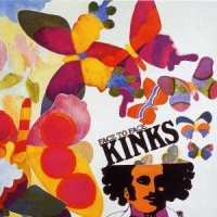 Kinks Face To Face -new Version Cd