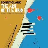 Clark, Sonny Art Of The Trio