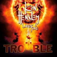 Hensley, Ken & Live Fire Trouble