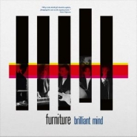 Furniture Brilliant Mind -coloured-