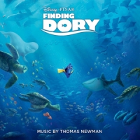 Newman, Thomas Finding Dory