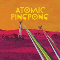 Atomic Ping Pong Live From The Moumoune
