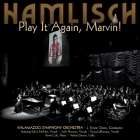 Hamlisch, Marvin Play It Again, Marvin!