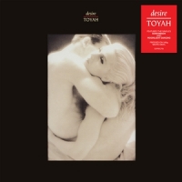 Toyah Desire -coloured-