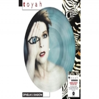 Toyah Ophelia's Shadow -picture Disc-