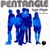 Pentangle Anthology