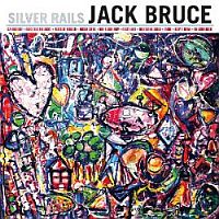 Bruce, Jack Silver Rails