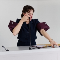 Odd Beholder Honest Work