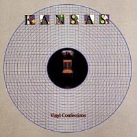 Kansas Vinyl Confessions
