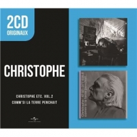Christophe Christophe Etc. Vol.2 / Comm Si La