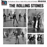 Rolling Stones Ed Sullivan 1969