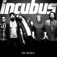 Incubus Trust Fall (side A) (ep)