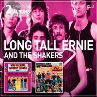 Long Tall Ernie & The Shakers 2 For 1: Put On Your .. + It's A ..