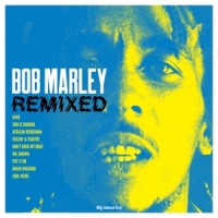 Marley, Bob Remixed -coloured-