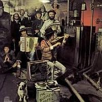Dylan, Bob & The Band Basement Tapes -hq-
