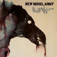 New Model Army Winter -mediabook-