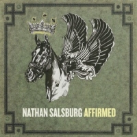 Salsburg, Nathan Affirmed