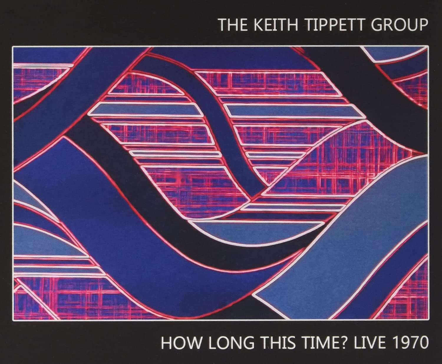 Keith Tippett Group How Long This Time? Live 1970