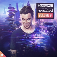 Hardwell Presents Revealed Vol 9