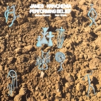 Krivchenia, James Performing Belief (blue)