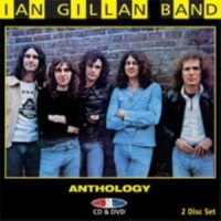 Gillan, Ian -band- Anthology