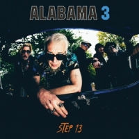 Alabama 3 Step 13