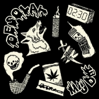 Desolat/mude Desolat Und Mude