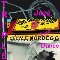Nordegg, Cecile -aka No-ce- Triple