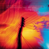 Schnauss, Ulrich No Further Ahead Than Tomorrow