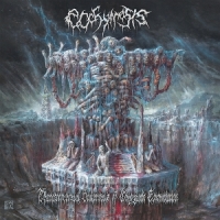 Ecchymosis Thanatocorporeal Sculptures Of Cryo
