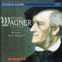 Wagner, R. Beloved Opera Melodies