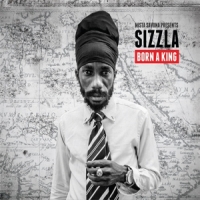 Sizzla Born A King