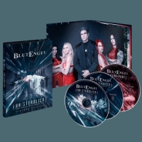Blutengel Un Sterblich... (limited)