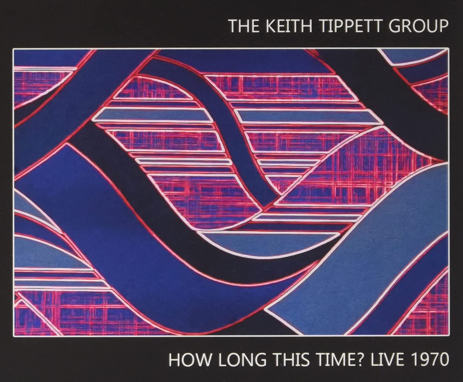 Keith Tippett Group How Long This Time? Live 1970